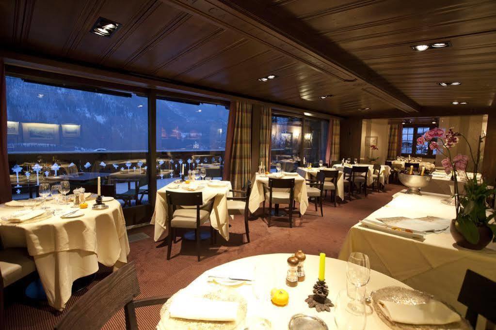 Auberge du Bois Prin Chamonix Exterior foto