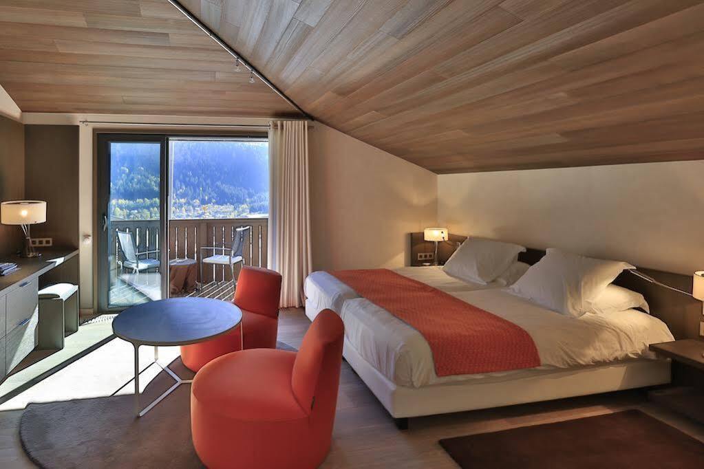 Auberge du Bois Prin Chamonix Exterior foto